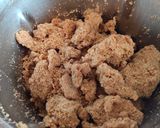 तिळ- गुळ पोळी (til gul poli recipe in marathi) रेसिपी स्टेप 6 फोटो 