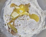 Foto del paso 5 de la receta: Muffins de manzana con crumble de canela