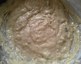 Foto del paso 5 de la receta: Pan🍞de plátano🍌/banan@ vegano🤔🤨😊!!!