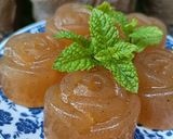 Une image de l'étape 6 de 🌱Gelée de melon.