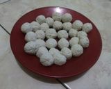 Foto langkah ke 4 dari resep Tahu bulat simpel.
