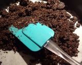 Une image de l'étape 3 de Cheesecake aux oréos.
