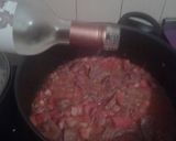 Foto del paso 8 de la receta: Goulash con arroz