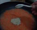 Foto langkah ke 3 dari resep Risoles rogout sayur lipat amplop dan segitiga.