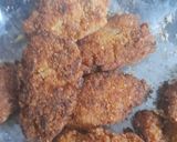 Foto del paso 7 de la receta: Croquetas de zanahoria🥕🥕