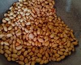 Foto langkah ke 1 dari resep Kacang Cokelat.