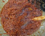 Foto langkah ke 6 dari resep Sambel Terasi matang (stok).