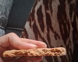 Foto del paso 12 de la receta: Galletitas integrales de gofio