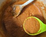 A picture of step 3 of Tomato and lentil soup.
