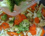 Foto langkah ke 7 dari resep Sayur Cah Ala Edbars Kitchen.