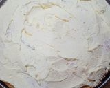 Foto del paso 5 de la receta: Torta de Frutillas con Chantilly🍓🍓🍓🍓😍😍😍🍓🍓🍓🍓