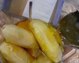 Foto langkah ke 2 dari resep 16. Bolu Pisang Coklat Keju (piscok-ke) Double Pan.