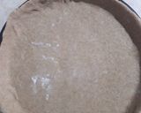 Foto del paso 4 de la receta: Tarta con masa integral