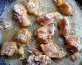Foto del paso 5 de la receta: Pollo a la Naranja (Orange Chicken)