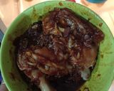 Foto langkah ke 4 dari resep Ayam Panggang Teflon.