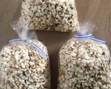 Foto del paso 3 de la receta: Pochoclos caseros 🍿✨