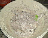Foto del paso 7 de la receta: Torta helada oreo