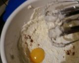 A picture of step 1 of Mini Lemon Tarts.