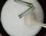 Foto langkah ke 4 dari resep Bubur Singkong.