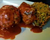 Foto del paso 2 de la receta: CORRIENTAZO No. 5 con Albóndigas 2 Carnes...!