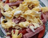 Foto del paso 3 de la receta: Arvejas salteadas a la manteca