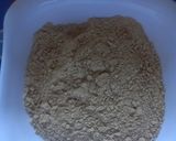 Foto del paso 1 de la receta: Cocadas navideñas
