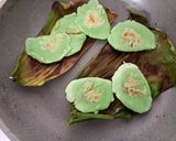 Foto langkah ke 5 dari resep Kue KIPO khas Kotagede.