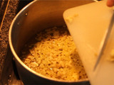 Escalopes de cogumelos King Oister