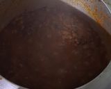 A picture of step 12 of Saag Keema In Pressure Cooker.
