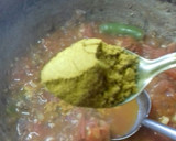 இன்ஸ்டன்ட் தொக்கு (Instant thokku recipe in tamil) ரெசிபி ஸ்டேப் 4 புகைப்படம்