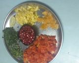 लेमनी पपई मिक्स सलाड (lemon papaya mix salad recipe in marathi) रेसिपी स्टेप 1 फोटो