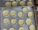 Foto langkah ke 4 dari resep (658) Portuguese Egg Tart.