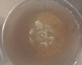 A picture of step 1 of Spicy Black-Eyed Peas.