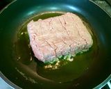 Foto del paso 4 de la receta: Ensalada de porotos calientes🥗🍽