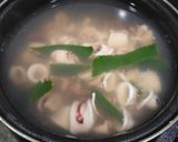 Foto langkah ke 2 dari resep Cumi Cabai Hijau.