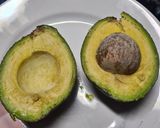 Foto del paso 1 de la receta 46. Mousse de aguacate y cacao