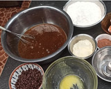 Foto langkah ke 2 dari resep Soft Cookies Enak Simple dan Ekonomis.