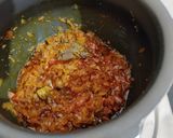मिक्स सब्ज़ी (mix sabzi recipe in Hindi) रेसिपी चरण 4 फोटो