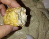 Foto langkah ke 3 dari resep Bakso ikan.