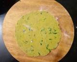 Methi Dhebra recipe step 2 photo