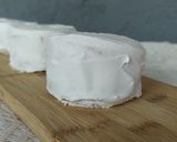 Foto del paso 8 de la receta: Alfajores de Nieve