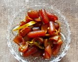 Foto langkah ke 5 dari resep Tumis Kikil simpel.
