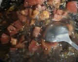 A picture of step 3 of Chicken Roast Biryani 🍛🍛🍛.