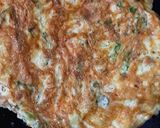 A picture of step 6 of Egg Cheese sandwitch - Egg breakfast- (5 minutes,quick,tasty and healthy breakfast).