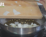 Foto del paso 3 de la receta: Mejillones en salsa de tomate picante