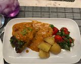 A picture of step 9 of Perfect Rouladen - German Style Beef Olives - Truely amazing dish great for a dinner party - ENJOY.