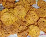 મેથી ની પૂરી (Methi Poori Recipe In Gujarati) રેસીપી સ્ટેપ3ફોટો