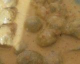 सोयाबीन बडी(soyabean badi ki sazi recipe in hindi) रेसिपी चरण 5 फोटो