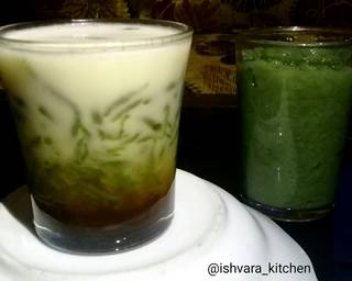 07. Dawet Ayu (khas Banjarnegara) #KamisManis - Step 5