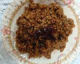 Mutton mince masala recipe step 2 photo